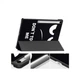 Чехол для планшета BeCover Smart Case Samsung Galaxy Tab S10 FE Plus (SM-X620/SM-X626) 13.1" Dont Touch (713386) BeCover 713386 919553 - изображение 6