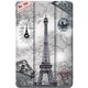 Чехол для планшета BeCover Smart Case Lenovo Tab M10 Plus TB-125F (3rd Gen)/K10 Pro TB-226 10.61" Paris (708316) BeCover 708316 917001 - изображение 2