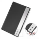 Чохол до планшета BeCover Smart Case Lenovo Yoga Tab Plus 12.7" Black (713429) BeCover 713429 919542 - зображення 4