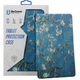 Чехол для планшета BeCover Smart Case Lenovo Tab M10 Plus TB-125F (3rd Gen)/K10 Pro TB-226 10.61" Spring (708318) BeCover 708318 917015 - изображение 1