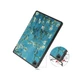 Чехол для планшета BeCover Smart Case Lenovo Tab M10 Plus TB-125F (3rd Gen)/K10 Pro TB-226 10.61" Spring (708318) BeCover 708318 917015 - изображение 5