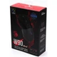 Мышка A4Tech Bloody W90 Max Stone black (4711421955553) A4tech 4711421955553 908908 - изображение 8