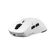 Мышка GamePro Genesis Airmaster Wireless/Bluetooth/USB White (GM167W) GamePro GM167W 913077 - изображение 2