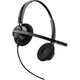 Навушники Poly EncorePro 520 Quick Disconnect Black (783P7AA) Poly 783P7AA 921696 - зображення 5