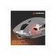 Мышка GamePro Genesis Airmaster Wireless/Bluetooth/USB White (GM167W) GamePro GM167W 913077 - изображение 12