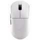 Мишка ATK Dragonfly A9 Ultra Lightweight Wireless/Bluetooth/USB White (ATK-A9-ULTRA-WHT) ATK ATK-A9-ULTRA-WHT 912740 - зображення 1