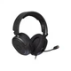 Навушники Lorgar Kaya 360 USB Black (LRG-GHS360) Lorgar LRG-GHS360 921261 - зображення 1