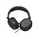 Навушники Lorgar Kaya 360 USB Black (LRG-GHS360) Lorgar LRG-GHS360 921261 - зображення 4