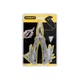 Мультитул Stanley MULTI-TOOL 12 в 1с чехлом (0-84-519) (274833) - изображение 4