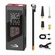 Автомобильный компрессор Aspiring Storm 3 Powerbank 90W 30л - изображение 1