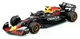 Коллекционная Модель Bburago F1 Red Bull RB21 Сезон 2025 Season Model Car Маштаб 1/43 #22 Yuki Tsunoda / Ред Булл / Формула 1 / Юки Цунода - изображение 2