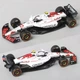 Колекційна модель Bburago F1 Red Bull RB21 сезон 2025 Season Model Car (Japan Livery) Маштаб 1/43 #22 Yuki Tsunoda / Ред Булл / Формула 1 / Гран при Японії / Юкі Цунода - зображення 7