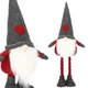 Фигурка гном Springos CA0365 50–70 см (5907719414386) - изображение 1