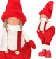 Фигурка гном Springos CA0680 кукла гном 52 см (5907719422879) - изображение 1