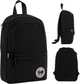 Рюкзак GoPack Education Teens 119S 37x24x9 см 10 л Черный (GO26-119S-1) - изображение 1
