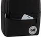 Рюкзак GoPack Education Teens 119S 37x24x9 см 10 л Черный (GO26-119S-1) - изображение 8