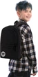 Рюкзак GoPack Education Teens 119S 37x24x9 см 10 л Черный (GO26-119S-1) - изображение 11