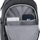 Рюкзак GoPack Education Teens 141L 43x28x17 см 17 л Черный с серым (GO26-141L-4) - изображение 10