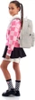 Рюкзак GoPack Education Teens 147M 40x27.5x11 см 12 л Бежевый (GO26-147M-4) - изображение 14