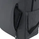 Рюкзак GoPack Education Teens 141L 43x28x17 см 17 л Черный с серым (GO26-141L-4) - изображение 12