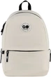 Рюкзак GoPack Education Teens 188M-1 41x28.5x13 см 15 л Бежевий (GO26-188M-1) - зображення 3