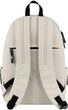 Рюкзак GoPack Education Teens 188M-1 41x28.5x13 см 15 л Бежевий (GO26-188M-1) - зображення 6