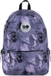 Рюкзак GoPack Education Teens 188M-2 41x28.5x13 см 15 л Фиолетовый (GO26-188M-2) - изображение 3