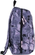 Рюкзак GoPack Education Teens 188M-2 41x28.5x13 см 15 л Фиолетовый (GO26-188M-2) - изображение 4
