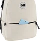 Рюкзак GoPack Education Teens 188M-1 41x28.5x13 см 15 л Бежевий (GO26-188M-1) - зображення 9