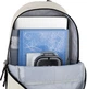 Рюкзак GoPack Education Teens 188M-1 41x28.5x13 см 15 л Бежевий (GO26-188M-1) - зображення 11