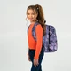Рюкзак GoPack Education Teens 188M-2 41x28.5x13 см 15 л Фиолетовый (GO26-188M-2) - изображение 16