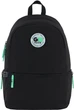 Рюкзак GoPack Education Teens 188M-4 41x28.5x13 см 15 л Черный (GO26-188M-4) - изображение 3