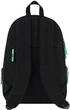 Рюкзак GoPack Education Teens 188M-4 41x28.5x13 см 15 л Черный (GO26-188M-4) - изображение 6