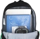Рюкзак GoPack Education Teens 188M-4 41x28.5x13 см 15 л Черный (GO26-188M-4) - изображение 11