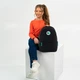 Рюкзак GoPack Education Teens 188M-4 41x28.5x13 см 15 л Черный (GO26-188M-4) - изображение 15