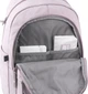 Рюкзак GoPack Education Teens 141L 43x28x17 см 17 л Пудровый (GO26-141L-2) - изображение 10
