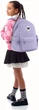 Рюкзак GoPack Education Teens 2510M 39.5x27x17 см 12 л Фіолетовий (GO26-2510M-3) - зображення 16