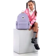 Рюкзак GoPack Education Teens 2510M 39.5x27x17 см 12 л Фіолетовий (GO26-2510M-3) - зображення 18