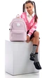 Рюкзак GoPack Education Teens 141L 43x28x17 см 17 л Пудровый (GO26-141L-2) - изображение 15