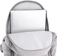 Рюкзак GoPack Education Teens 2510M 39.5x27x17 см 12 л Сірий (GO26-2510M-2) - зображення 14