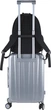 Рюкзак GoPack Education Teens 2510M 39.5x27x17 см Чорний (GO26-2510M-1) - зображення 9