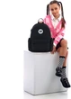 Рюкзак GoPack Education Teens 2510M 39.5x27x17 см Чорний (GO26-2510M-1) - зображення 18