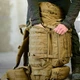 Тактический рюкзак 2E Tactical Large Capacity 90 л с системой крепления Molle койот - изображение 5
