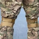 Набор наколенников на липучках мультикам размер универсальный - изображение 3