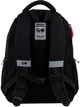 Рюкзак GoPack Education 182M Born To Win 41x29x17 см 15 л Чорний (GO26-182M-5) - зображення 6
