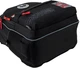 Рюкзак GoPack Education 182M Born To Win 41x29x17 см 15 л Чорний (GO26-182M-5) - зображення 8
