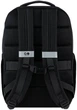 Рюкзак GoPack Teens 187L 44x30x14.5 см 17 л Черный (GO26-187L) - изображение 6