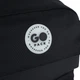 Рюкзак GoPack Teens 187L 44x30x14.5 см 17 л Черный (GO26-187L) - изображение 17