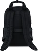 Рюкзак GoPack Teens 122M-1  40x29x14 см 11 л Чорний (GO26-122M-1) - зображення 6