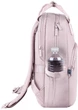 Рюкзак GoPack Teens 122M-4  40x29x14 см 11 л Рожевий (GO26-122M-4) - зображення 5